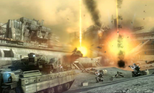 Killzone 2